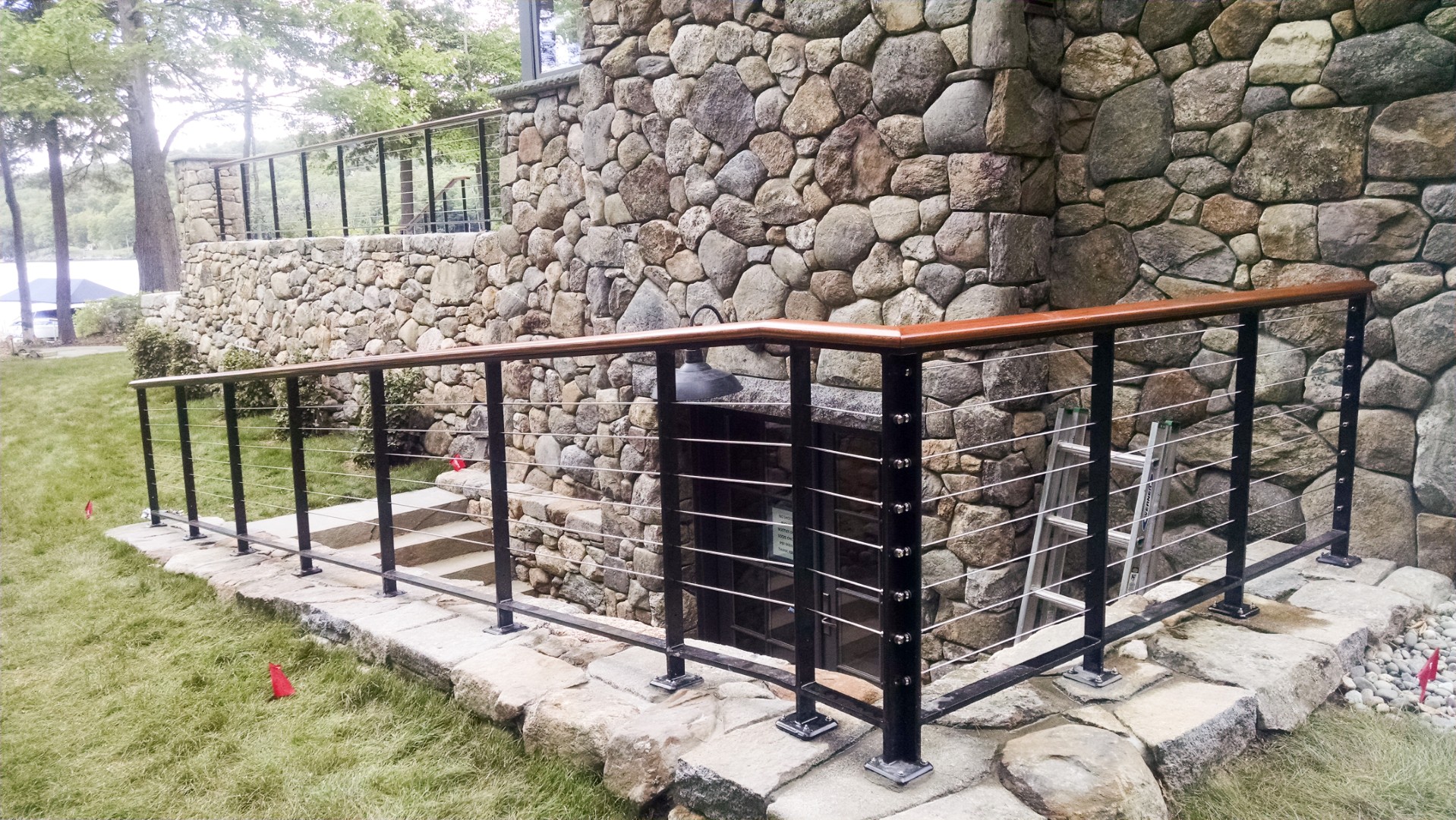 WOODWORKING BUILT TO LAST