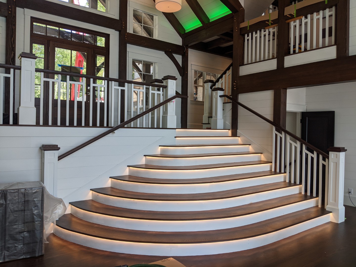 WOODWORKING BUILT TO LAST